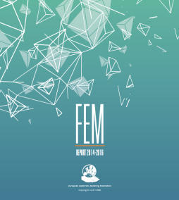 FEM Report 2014-2016 published
