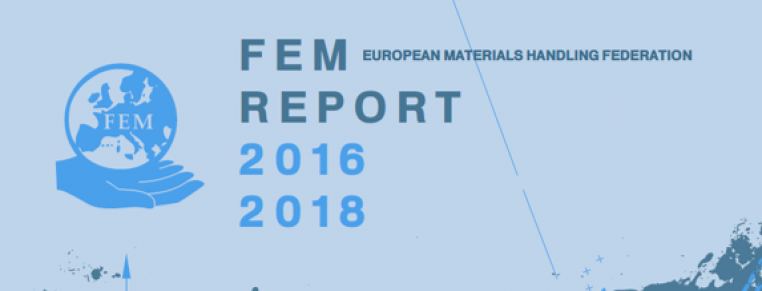 FEM Report 2016-2018 published