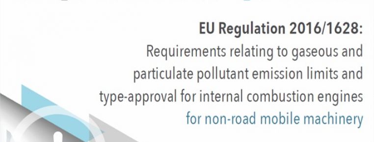 NRMM industry FAQ updated!