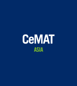 Press release – CeMAT ASIA 2019