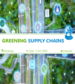 FEM 2020 Congress – Greening Supply Chains