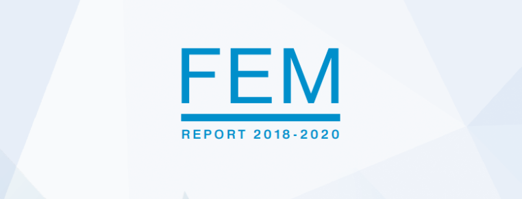 FEM Report 2018 – 2020