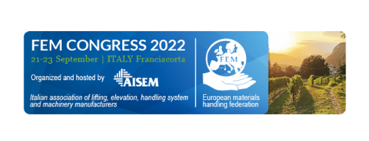 FEM Congress 2022 – registration open now