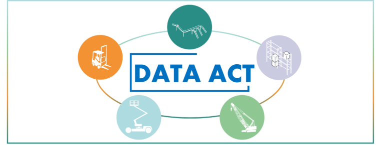 Data Act: a leap into the unknown