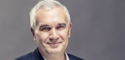 Meet FEM’s new President, Christophe Lautray