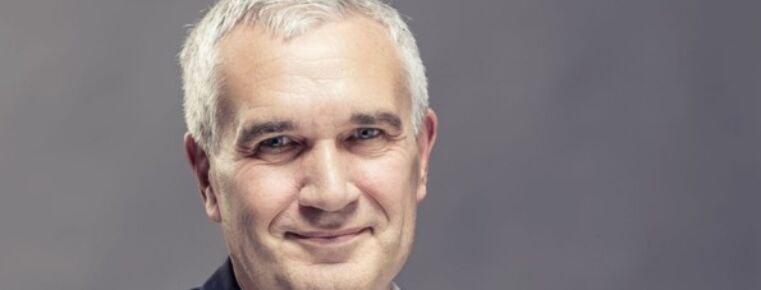 Meet FEM’s new President, Christophe Lautray